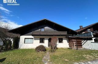 Einfamilienhaus kaufen in 8952 Irdning, Einfamilienhaus in Irdning-Donnersbach