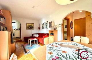 Wohnung kaufen in 9546 Kleinkirchheim, Gepflegte 2-Zimmer-Eigentumswohnung in unmittelbarer Nähe zur Kathreintherme