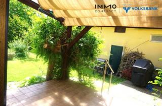 Wohnung mieten in 3251 Purgstall, Erdgeschoß - Wohnung - 2 Terrassen - im Zentrum von Purgstall