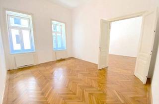 Wohnung kaufen in Obere Donaustraße, 1020 Wien, 3,5% BUWOG WOHNBONUS! PROVISIONSFREI! UNSANIERTE 3-ZIMMER WOHNUNG AM DONAUKANAL