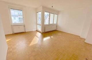 Wohnung kaufen in Ocwirkgasse 11, 1210 Wien, 3,5% BUWOG WOHNBONUS! RUHIGE 3-ZIMMER WOHNUNG MIT LOGGIA BEIM MARCHFELDKANAL!