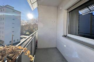 Wohnung mieten in Hauptplatz, 8045 Graz, ANDRITZ: 2er WG mit Balkon