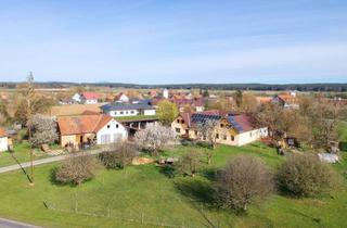 Mehrfamilienhaus kaufen in 8280 Fürstenfeld, Großer Vierseithof mit Nebengebäude in schöner Stadtrandlage auf rund 6.250 m² Grund