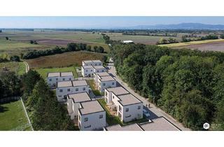 Doppelhaushälfte kaufen in 2325 Himberg, "PROVISIONSFREI" Doppelhaushälfte mit Fernblick