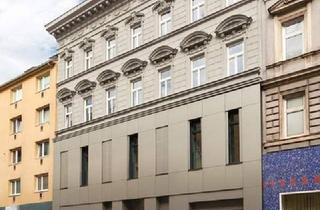 Gewerbeimmobilie mieten in Schönbrunner Straße, 1120 Wien, Garagen-Einzelparker Schönbrunner Straße 190