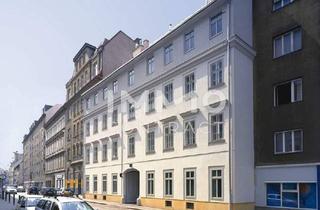 Gewerbeimmobilie mieten in Ungargasse, 1030 Wien, Ungargasse 22 - GARAGENPLATZ ab € 80 p.m.