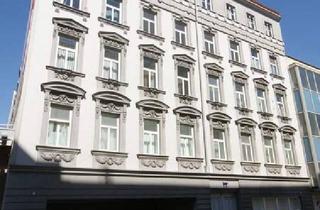 Gewerbeimmobilie mieten in Schönbrunner Straße, 1120 Wien, Schönbrunner Straße 170 - Stapelparkplatz