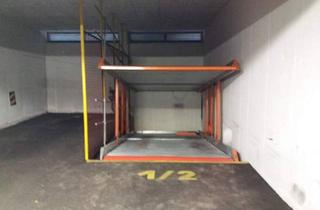 Gewerbeimmobilie mieten in Kaisergasse, 4020 Linz, Stapelparker in der Kaisergasse 12-14