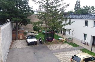 Gewerbeimmobilie mieten in Klugargasse, 1230 Wien, Klugargasse 14 - Parkplatz im Freien