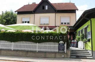 Haus kaufen in 2130 Mistelbach, Investoren & Gastronomen aufgepasst!