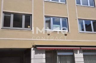 Praxen mieten in 3100 Sankt Pölten, Ehemalige Augenarztpraxis am Rande der Fussgängerzone