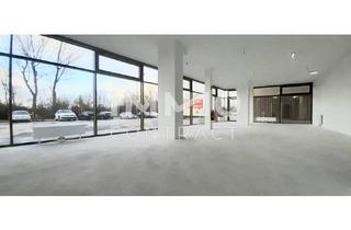 Gewerbeimmobilie kaufen in Badeteich Hirschstetten, 1220 Wien, ++Provisionsfrei++ Geschäftslokal in neuem Stadtquartier