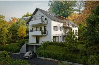 Penthouse kaufen in 9201 Klagenfurt, VITA VIVET - Krumpendorf am Wörthersee! Exklusive Neubau-Gartenwohnung in unmittelbarer Seenähe