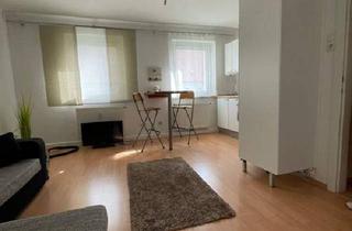 Wohnung mieten in 4400 Steyr, Wohnen neben dem Münichholzer Wald! Gemütliche 1-Zimmerwohnung in Top-Lage! Profitieren Sie von einer sicheren Umgebung!