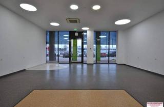 Büro zu mieten in 2620 Neunkirchen, Geschäftslokal im Shopping Point Neunkirchen zu vermieten!