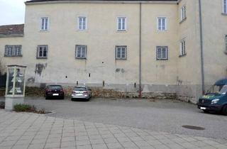 Gewerbeimmobilie mieten in 2620 Neunkirchen, Parkplatz in Innenstadt von Neunkirchen zu vermieten!