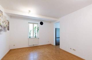 Wohnung kaufen in Kreuzgasse, 8010 Graz, Einziehen und wohlfühlen: 3-Zimmer-Wohnung in Graz-Geidorf