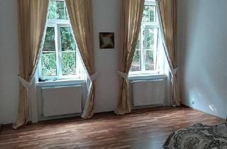 Wohnung mieten in Ghelengasse 42, 1130 Wien, Wohnen am Lainzer Tiergarten