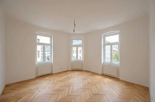 Wohnung kaufen in Effingergasse, 1160 Wien, ++NEU++ TOP-sanierter 3-Zimmer Altbau-ERSTBEZUG! optimaler Grundriss!