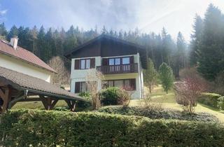 Haus kaufen in 8685 Steinhaus am Semmering, COMING SOON! Haus am Semmering in der grünen Steiermark!