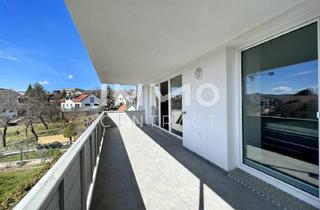 Penthouse mieten in Langenloiserstr., 3500 Krems an der Donau, PENT 4 RENT 4Zi-Penthouse -32qm-Balkon-2Garagenplätze-Lift MIETE MIT KAUFOPTION