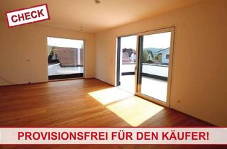 Wohnung kaufen in 8410 Wildon, Provisionsfrei für den Käufer! ERSTBEZUG! Hochwertige Terrassenwohnung in Weitendorf! Top 3