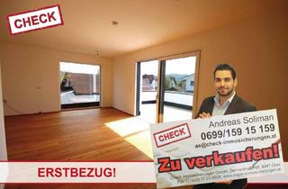 Wohnung kaufen in 8410 Wildon, Hochwertiger Neubau! Terrassenwohnung in Weitendorf! Top 3