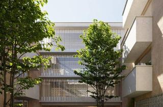 Wohnung kaufen in Harbacherstraße 47a, 9020 Klagenfurt, 3 - Zimmer Wohnung mit intelligenter Raumaufteilung - HeimatGlück
