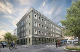 Wohnung kaufen in Bürgerspitalgasse, 1060 Wien, 6 sanierte Eigentumswohnungen mit Umwidmung zur Kurzzeitvermietung