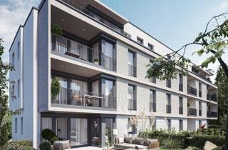 Wohnung kaufen in 6300 Wörgl, BAUSTART - NEUBAU Wörgl-3-Zimmer Terrassenwohnung in Süd-West-Lage im 2.OG zu kaufen!