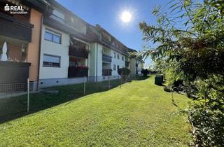 Wohnung kaufen in 8543 Otternitz, KAUFEN statt Mieten! Sonnige und ruhige Erdgeschoss-Wohnung - St. Martin im Sulmtal