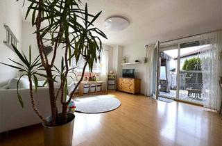 Wohnung kaufen in 6092 Birgitz, Traumhafte 3-Zimmer-Wohnung mit sehr gepflegtem Garten!