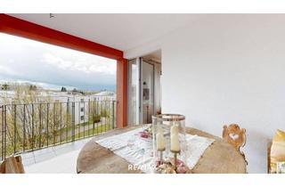 Penthouse kaufen in Bauernstraße 19, 4600 Wels, Penthousewohnung mit 360° Blick & 2 Terrassen