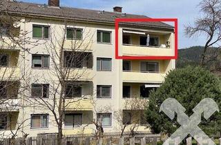 Wohnung kaufen in 8650 Kindberg, Gepflegte Eigentumswohnung in Kindberg