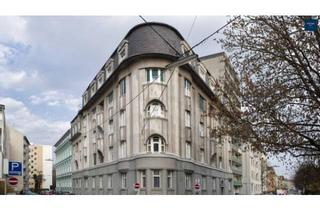 Wohnung mieten in Schillerstraße, 8010 Graz, Schillerstraße 27/28 - Helle Wohnung im Dachgeschoss - mit Blick auf die Herz-Jesu-Kirche