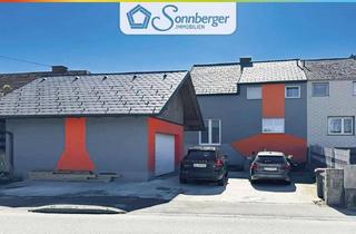 Doppelhaushälfte kaufen in 4312 Ried in der Riedmark, FAMILIENHIT - Doppelhaushälfte mit Garten und Garage in Ried i. d. Riedmark