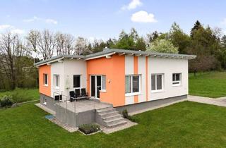 Einfamilienhaus kaufen in 9535 Schiefling, Sonniger Bungalow in ruhiger Siedlungslage - Perfektes Zuhause für Ihre Familie!