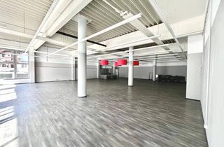 Geschäftslokal mieten in 6300 Wörgl, Großflächige Lagermöglichkeit mit 360 m² in Wörgl