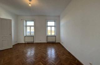 Wohnung mieten in Bahngasse, 2700 Wiener Neustadt, [06343] Meine repräsentative Wohnung/Top 7