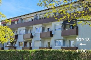 Wohnung kaufen in 6020 Innsbruck, Garconniére in Innsbruck-Amras zu verkaufen