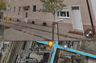 Wohnung kaufen in Bräunlich Gasse 20, 2700 Wiener Neustadt, 4 Zimmer Wohnung - PROVISIONSFREI - Zentral