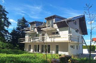 Wohnung kaufen in 5161 Elixhausen, Junge Familie aufgepasst! - 3-Zimmer-Garten-Wohnung in Elixhausen - Neubau mit hoher Wohnbauförderung!