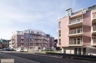 Wohnung kaufen in Mühlhausergasse Baurechtsgrund., 1220 Wien, Provisionsfreie Anlegerwohnung: Traumhafte Gartenwohnung mit Terrasse
