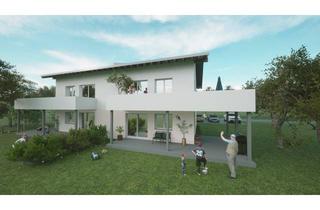 Wohnung kaufen in 9141 Eberndorf, Sonnige Neubau-Eigentumswohnungen, ca. 81 m² in Eberndorf - mit Terrasse und Garten bzw. mit Balkon, Erstbezug!