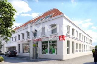 Anlageobjekt in 2514 Traiskirchen, "s'Platzerl" - Moderne lichtdurchflutete 2-Zimmer-Anlagewohnung mit Garten