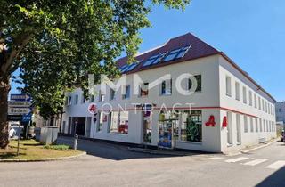 Anlageobjekt in 2514 Traiskirchen, "s'Platzerl" - Charmante, ruhige 2-Zimmer-Anlagewohnung mit großem Balkon