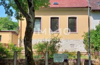 Grundstück zu kaufen in 2500 Baden, schönes Grundstück mit renovierungsbedürftigen Haus in sonniger Lage Nähe Strandbad Baden