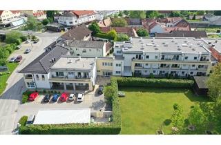 Wohnung mieten in 2822 Bad Erlach, sonnige 2-Zimmer-Gartenwohnung in Bad Erlach - Top 8