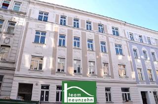 Wohnung kaufen in Tanbruckgasse, 1120 Wien, NEU AM MARKT! STILVOLLER SANIERTER ALTBAU IN TOP LAGE! NÄHE U6! HOCHWERTIGE AUSSTATTUNG. - WOHNTRAUM