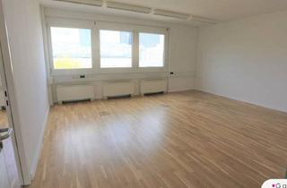 Büro zu mieten in U3 Schlachthausgasse, 1030 Wien, Hochwertiges Büro im 3. Liftstock in modernem Bürogebäude - zentral begehbar